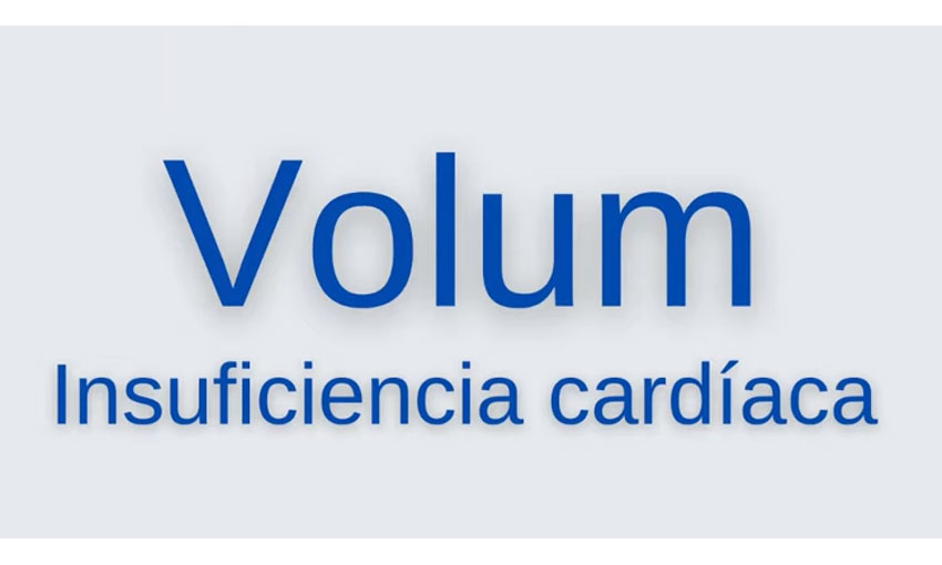 Proyecto HEART-FAIL VOLUM