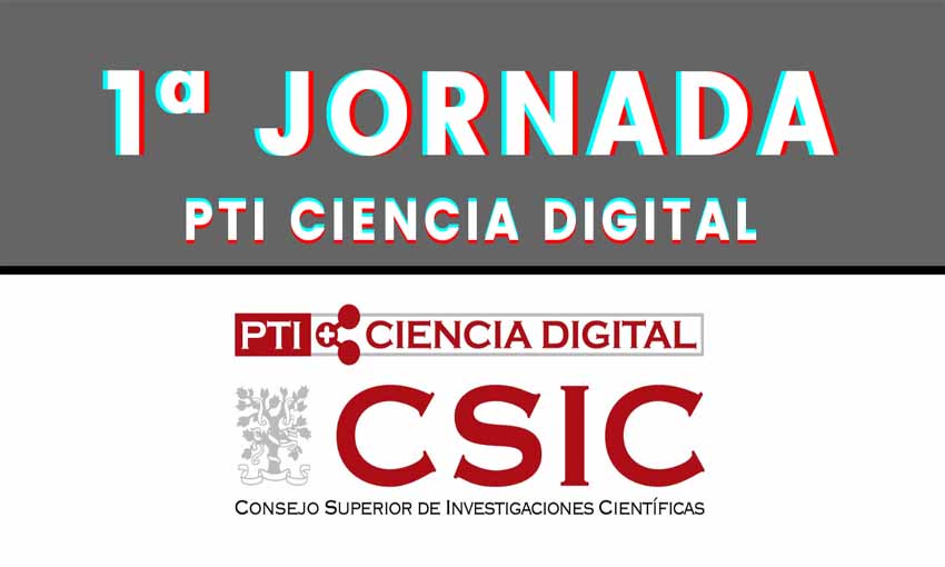 First PTI Digital Science day