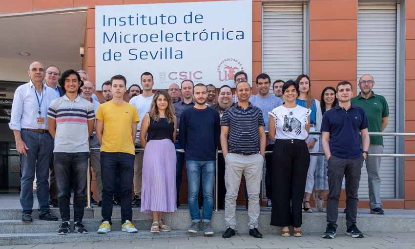 SPIRS consortium