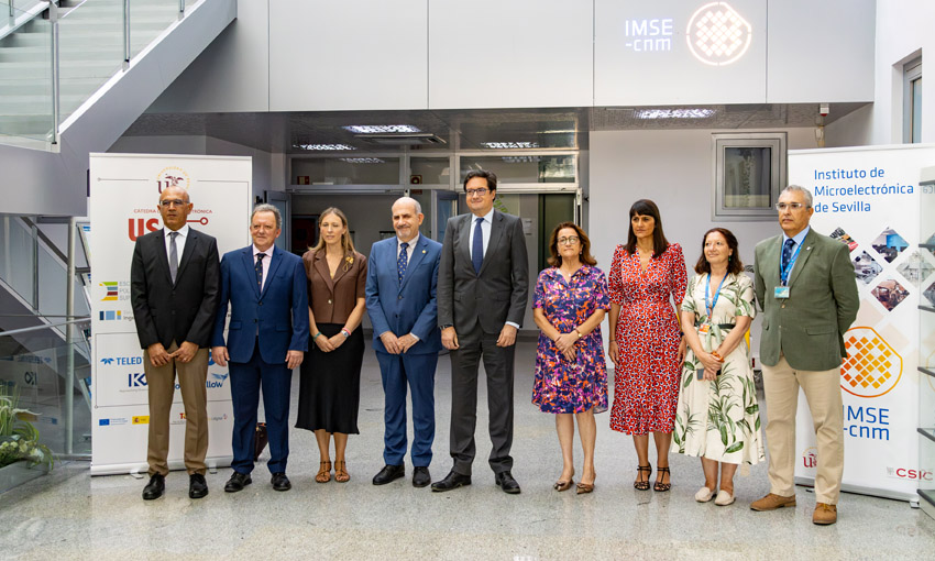 Visita IMSE Ministro Transformacin Digital