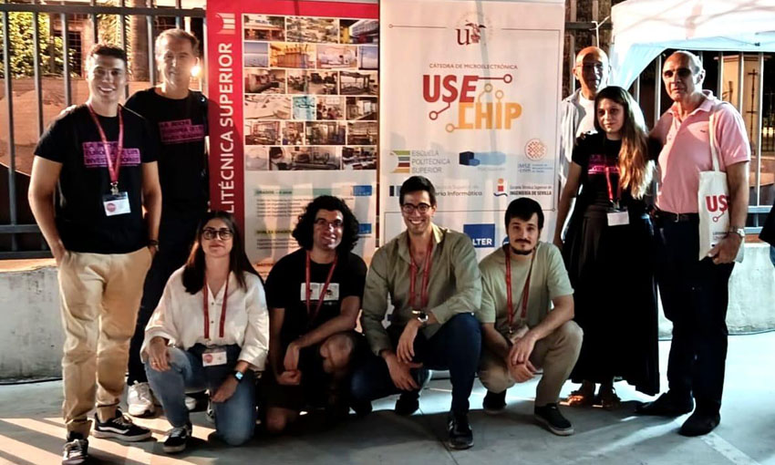 Noche Europea Investigadores 2025