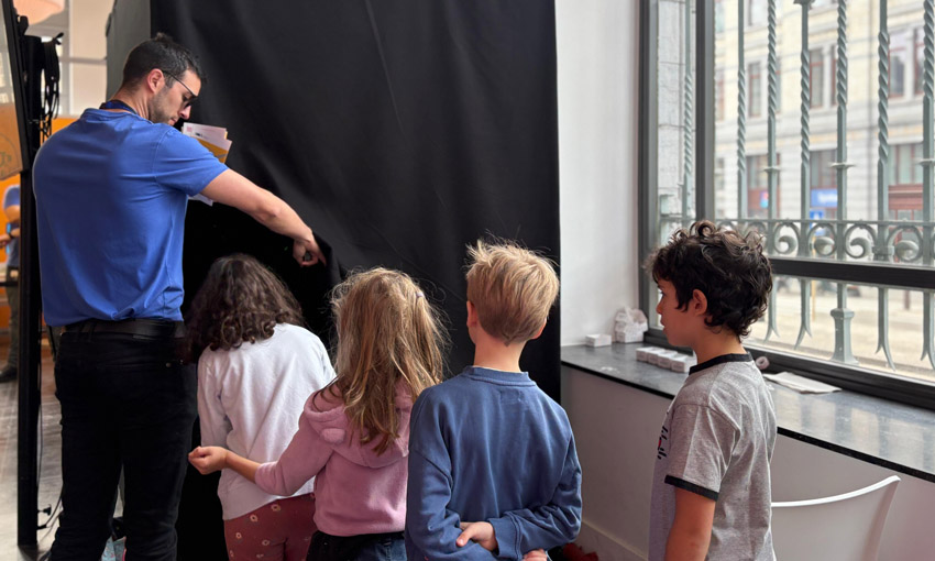 IMSE European Science 2026